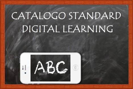 catalogo corsi standard on line